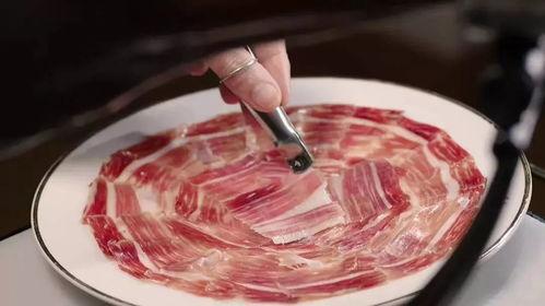 切割火腿爆料视频大全,视频大全带你领略美食制作全过程  第3张