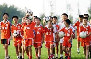 爆料鲁能青训球员视频,视频曝光年轻才俊风采  第1张